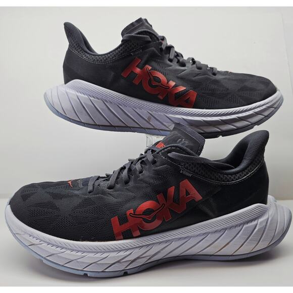 Hoka One One Shoes - Hoka Men 11.5 Comfy footwear